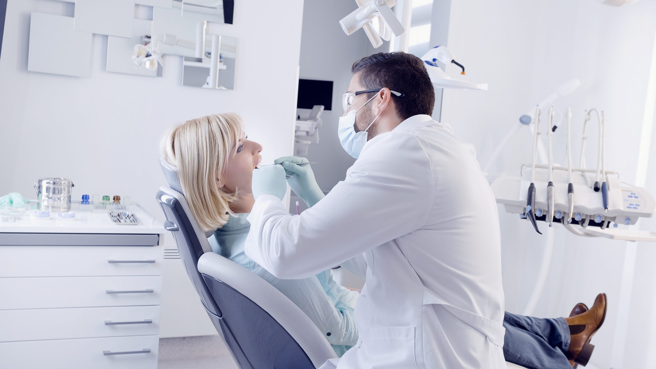 Dentist in Philomath, OR